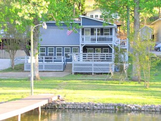 34 Cr 450 Rd, Iuka, MS 38852