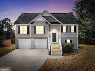 8870 Dornoch Cir, Winston, GA 30187