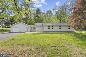 1302 Ashbridge Rd, West Chester, PA 19380