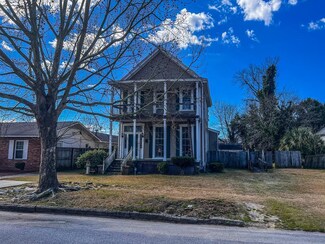 534 Walker St, Augusta, GA 30901