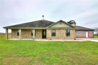 5010 County Road 1839, Odem, TX 78370