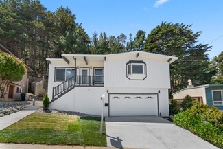 268 Lauren Ave, Pacifica, CA 94044