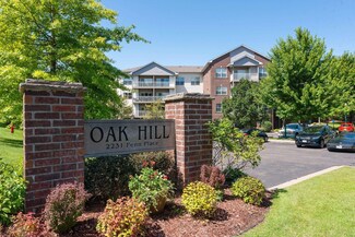 2231 N Penn Place Unit 324, North Saint Paul, MN 55109