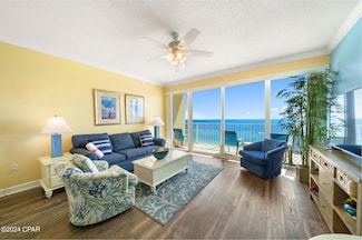 9450 S Thomas Dr Unit 1107D, Panama City Beach, FL 32408