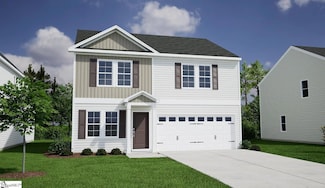 368 Prosperity Ln, Moore, SC 29369