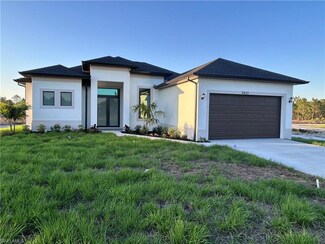 4546 18th St NE, Naples, FL 34120