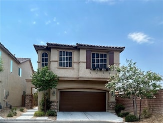 10707 Henesco Bay St, Las Vegas, NV 89179