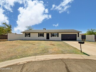 11043 E Elton Ave, Mesa, AZ 85208