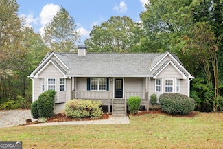 698 Fairview Dr, Dallas, GA 30157