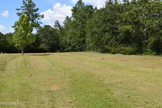00 Rd 541 Rd 541, Kiln, MS 39556