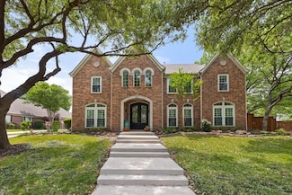 6753 E Park Dr, Fort Worth, TX 76132
