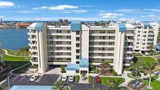 7872 Sailboat Key Blvd S Unit 602, South Pasadena, FL 33707