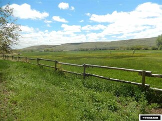 127 Old Yellowstone Hwy, Crowheart, WY 82512