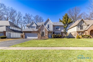 2317 Saint Roberts Ln, Toledo, OH 43617