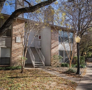 3839 Dry Creek Dr Unit 116, Austin, TX 78731