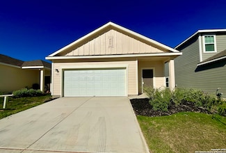 7727 Fern Crossing, San Antonio, TX 78252