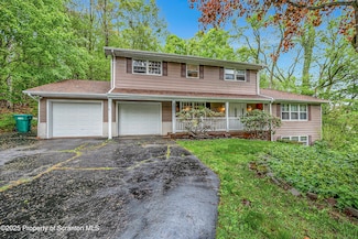 304 T Rt 351, Roaring Brook Township, PA 18444