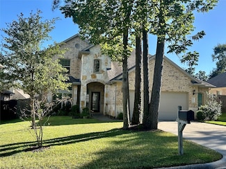 3814 Meads Meadow, Montgomery, TX 77356