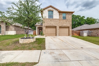 2868 Pacifico Way, Fort Worth, TX 76111