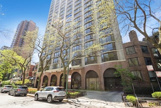 1440 N State Pkwy Unit 18C, Chicago, IL 60610