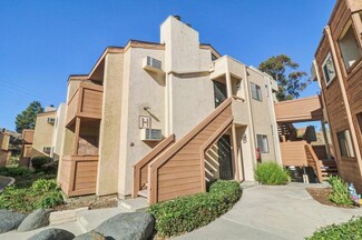 2920 Briarwood Rd Unit H9, Bonita, CA 91902