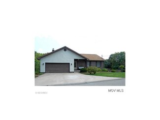131 Woodland Cir, Washington, WV 26181