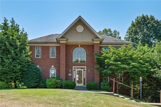 3010 Settlers Ct, Murrysville, PA 15668