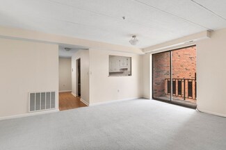 54 Concord Ave Unit 303, Cambridge, MA 02138
