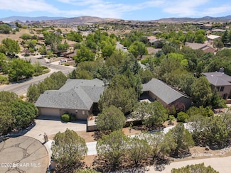 115 E Rosser St, Prescott, AZ 86301