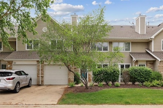 811 Burr Oaks Dr Unit 1110, West Des Moines, IA 50266