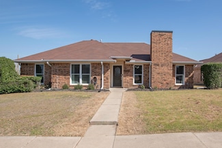 3420 Tina St, Sachse, TX 75048