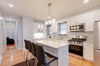 1119 Saratoga St Unit 1, Boston, MA 02128