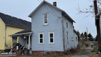 211 N Lansing St, Owosso, MI 48867