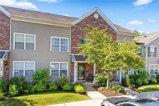 5422 Simpson Cir Unit 270, Doylestown, PA 18902