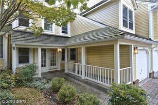 3203 N Tacoma St, Arlington, VA 22213