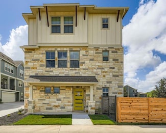 6300 Stockman Dr Unit 6, Austin, TX 78747