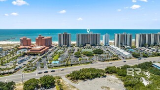 27100 Perdido Beach Blvd Unit 808, Orange Beach, AL 36561