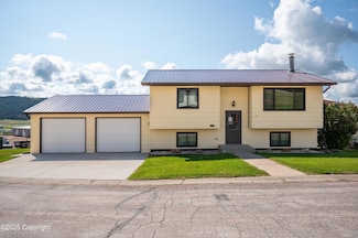 110 Himile Rd, Sundance, WY 82729