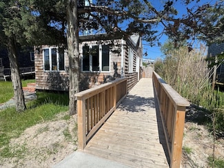 917 Evergreen Walk, Ocean Beach, NY 11770