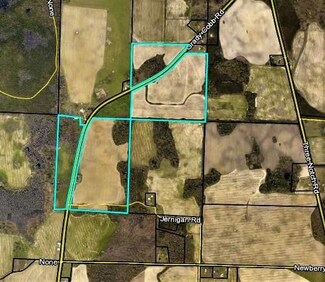 1250 Grady-Cobb Rd, Donalsonville, GA 39845