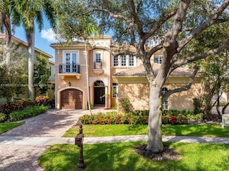 17771 Lake Azure Way, Boca Raton, FL 33496