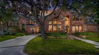 17919 Pleasantglen Ct, Spring, TX 77379
