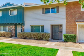6029 N Granite Reef Rd Unit 13, Scottsdale, AZ 85250