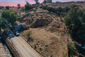 1179 Walnut Canyon Rd, Moorpark, CA 93021