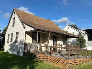 25 Howard St, Massena, NY 13662