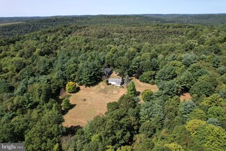539 Blackburn Rd, Madera, PA 16661