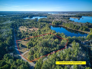 4616W Sand Lake Rd, Mercer, WI 54547