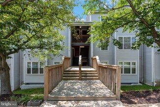 12 Fallen Tree Ct Unit H, Halethorpe, MD 21227