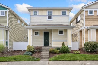 4351 Crestone St NE, Lacey, WA 98516