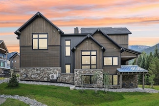 20 Alcove Ct Unit 20, Keystone, CO 80435